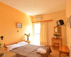 Hotel Galaxias