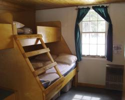 HI Mosquito Creek - Wilderness Hostel