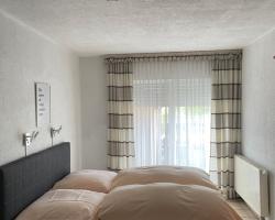 Hotel Restaurant Germania