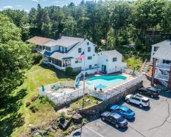 Sea View Motel