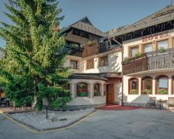 Garni Hotel Miklič
