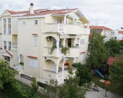 Apartments Marta - Zadar