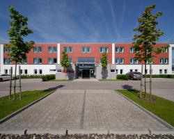 Euro Hotel Friedberg