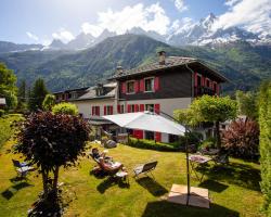 La Chaumière Mountain Lodge