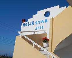 Malia Star Apartments