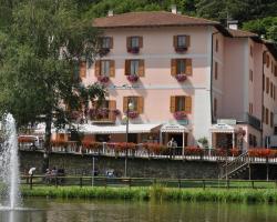 Hotel Laghetto