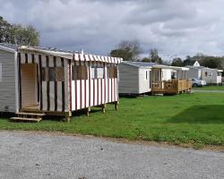 Camping le Balcon de la Baie