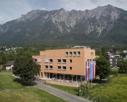 Schaan-Vaduz Youth Hostel