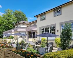 Reigate Manor Hotel
