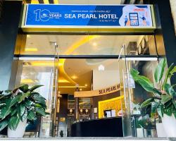 Sea Pearl Cat Ba Hotel