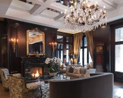 Wedgewood Hotel & Spa - Relais & Chateaux