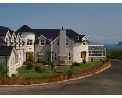 Crockatinney guest house