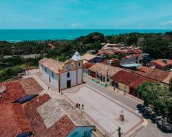 Pousada Arraial Suites