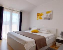 Apartments Marijana