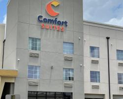 Comfort Suites Lake Charles