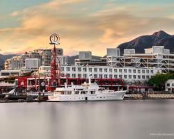 The Lonsdale Quay Hotel