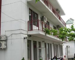 Federația Română de Scrimă - Hotel Floreta de Aur