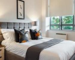 Smart City Apartments - City Road