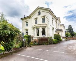 Beaumont House
