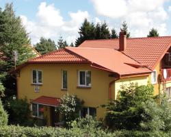 Blizniak nad Morzem