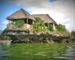 Zanzibar Rock Hotel