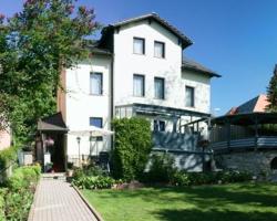 Pension Am Kirschberg