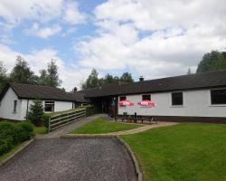 Crianlarich Youth Hostel