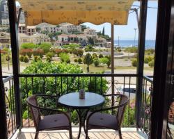 Sivota Rooms Athanasiou