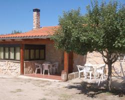 Casa Rural El Carmen II