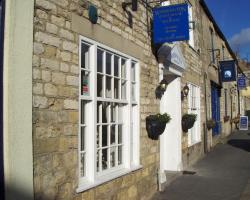 Warrington Guest House