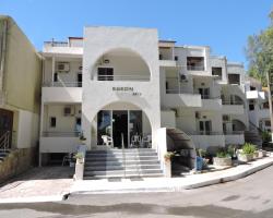 Egeon Rooms and Studios