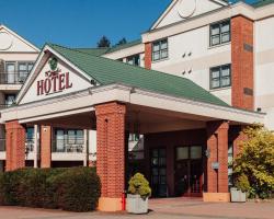 The Grand Hotel Nanaimo