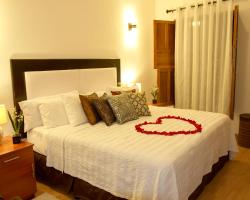 Flores Hotel Boutique