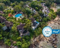 Kamala Beach Estate Resort - SHA Extra Plus