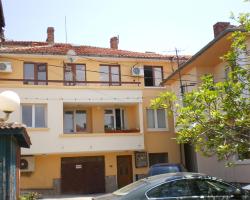 Apolonia 17 Apartments