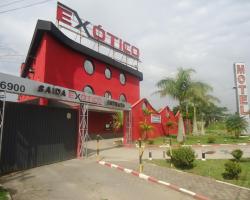 Motel Exótico (Adult Only)