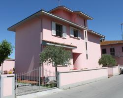 The Vivoli Villa, House & Apartments