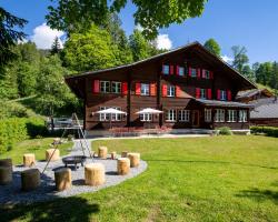 Naturfreunde Hostel Grindelwald