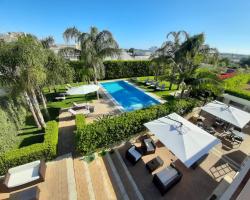 Le Murge Del Salento Hotel b&b Depandance