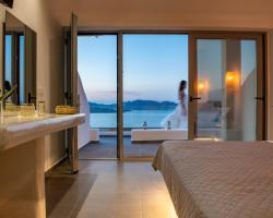 Blu Rooms Santorini