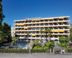 H4 Hotel Arcadia Locarno