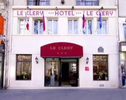 Le Clery