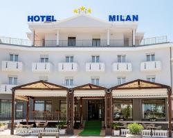 Hotel Milan