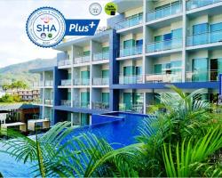 Sugar Palm Grand Hillside - SHA Plus