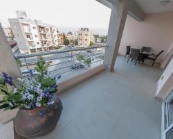Limassol Pantheon City Centre