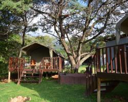 Black Eagle Retreat Exclusive Country Lodge