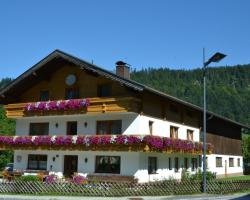 Appartements Schmiedererhof