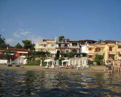 Giannis Maria Apartments