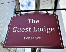 Guest Lodge Penzance