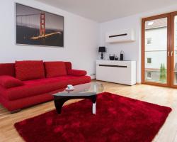 Apartamenty Apartinfo Beach